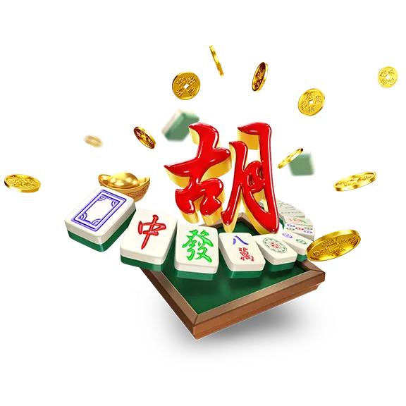 PG电子麻将主题